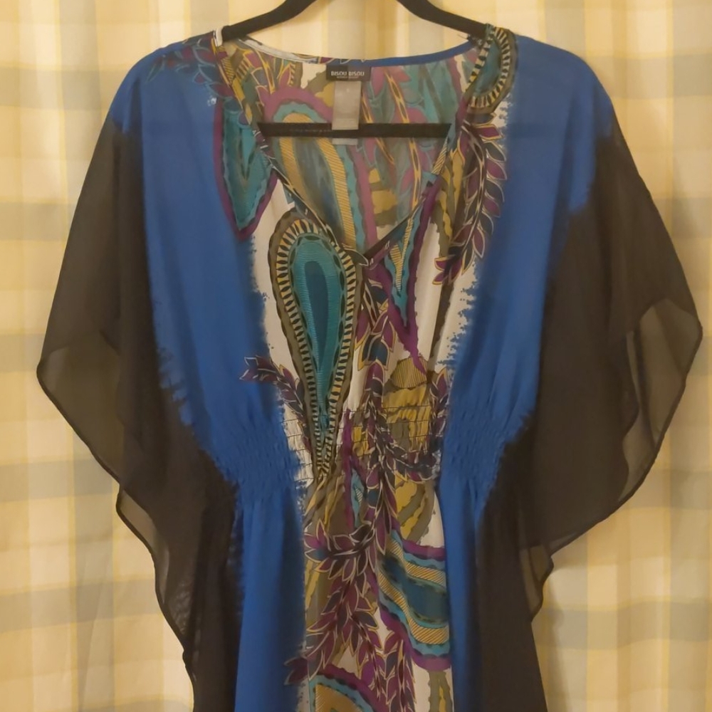 Bisou Bisou dress
